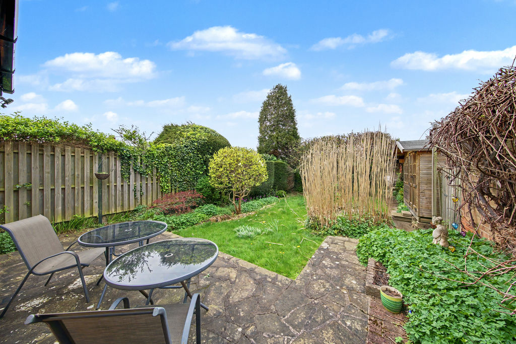 Beechdale Close Brockwell